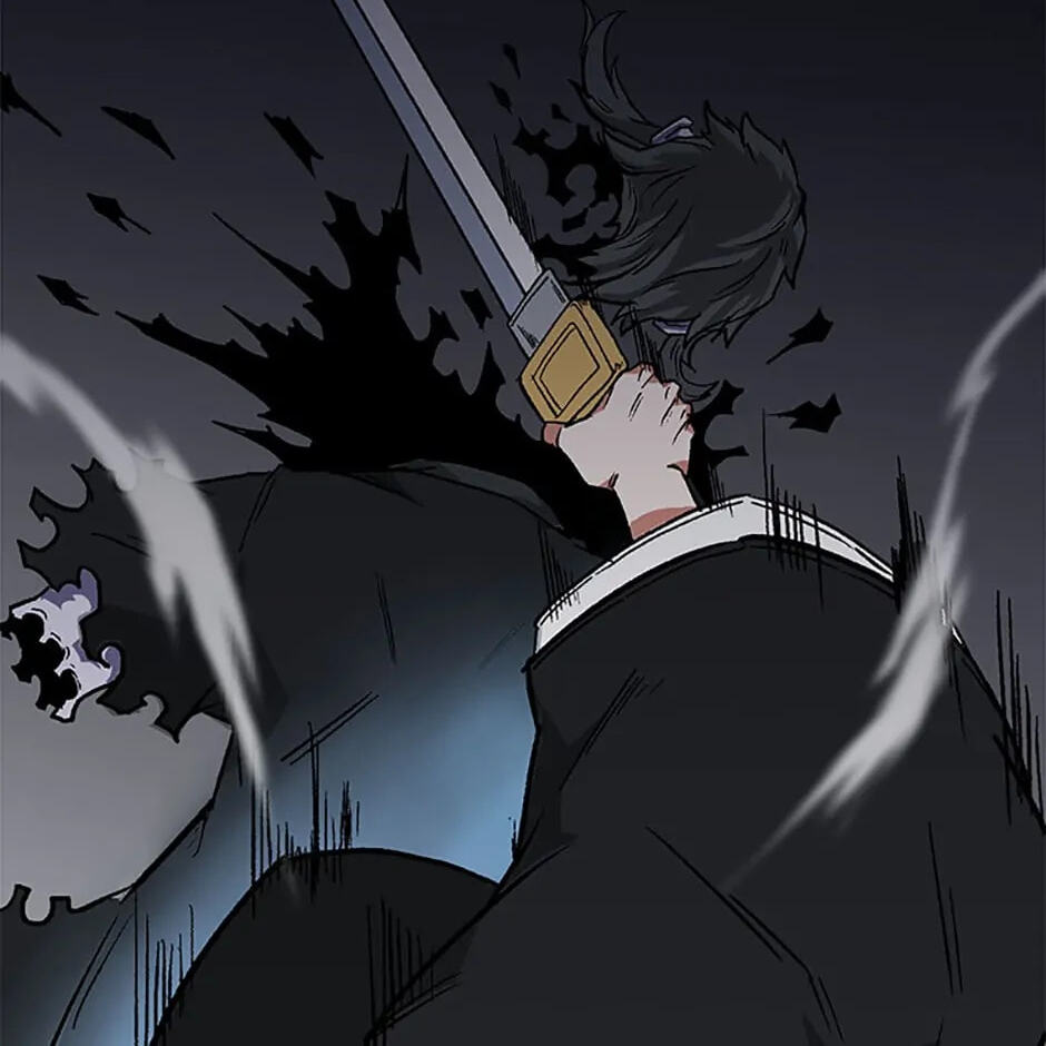 Gangho Apocalypse Chapter 6 page 79 - 