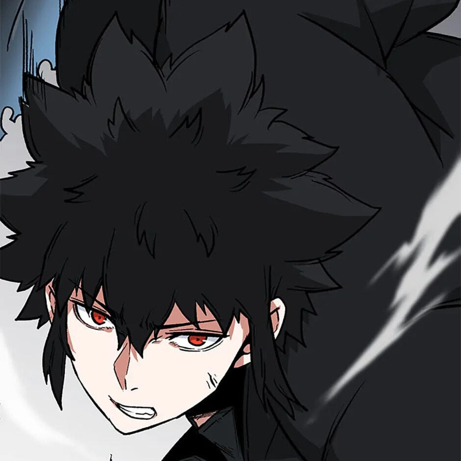 Gangho Apocalypse Chapter 6 page 80 - 