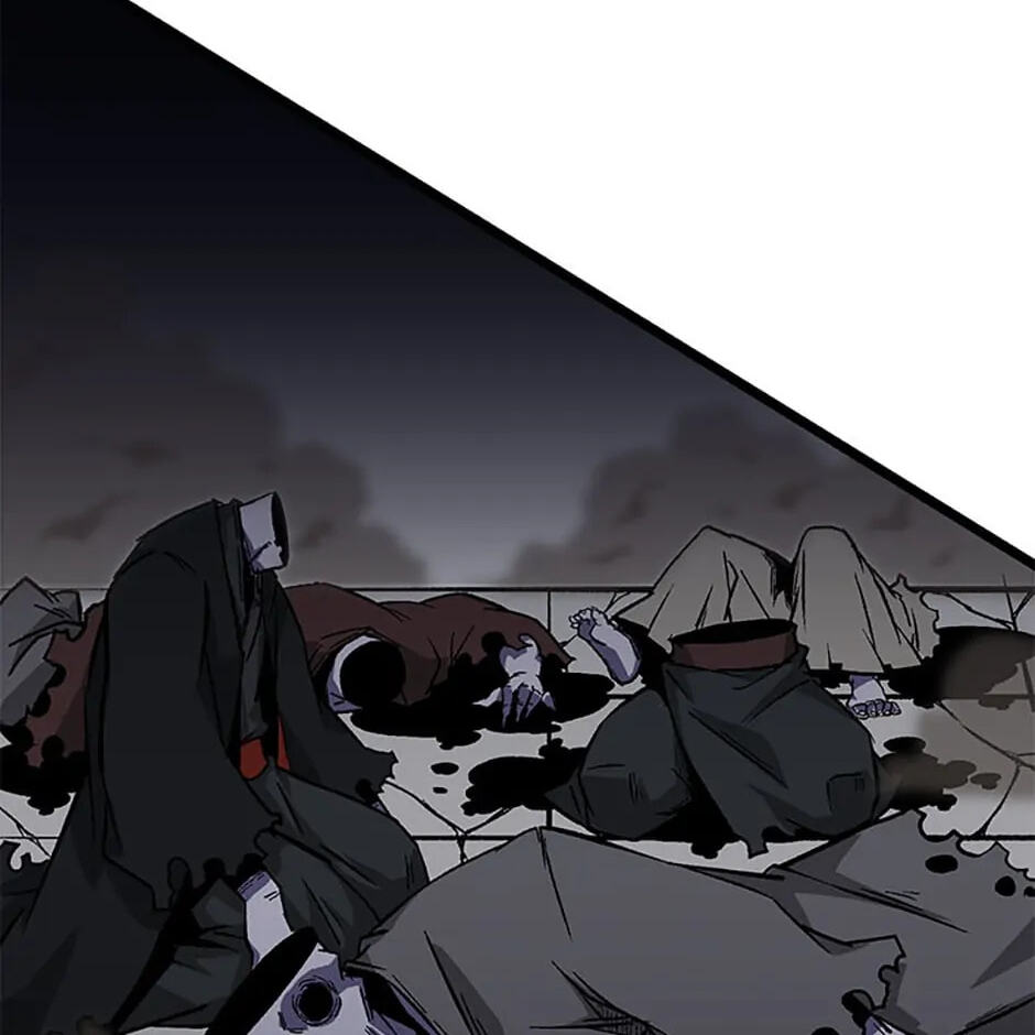 Gangho Apocalypse Chapter 6 page 85 - 
