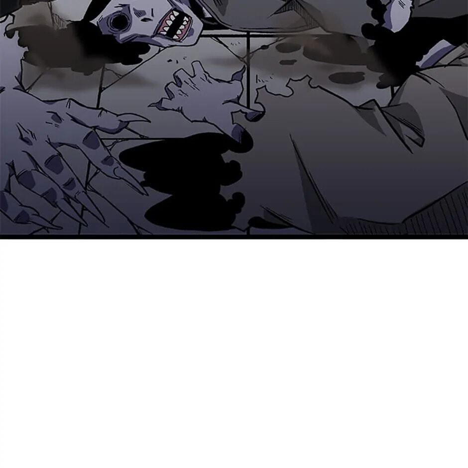 Gangho Apocalypse Chapter 6 page 86 - 