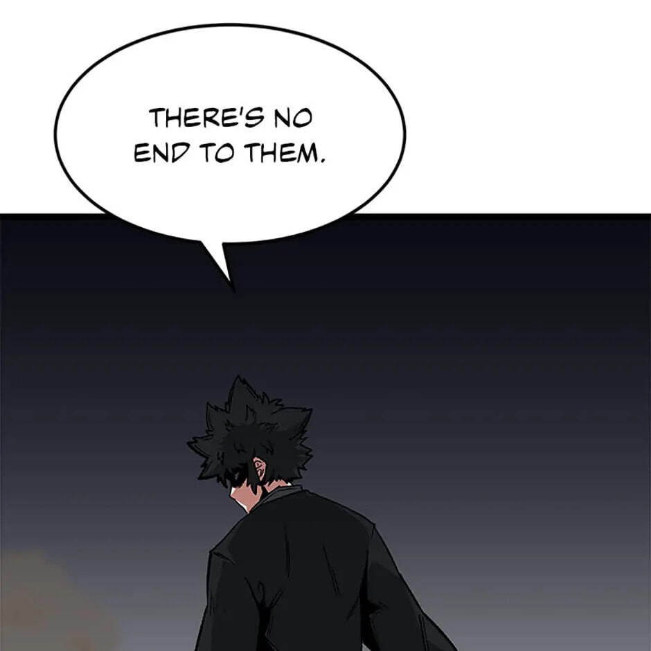Gangho Apocalypse Chapter 6 page 88 - 