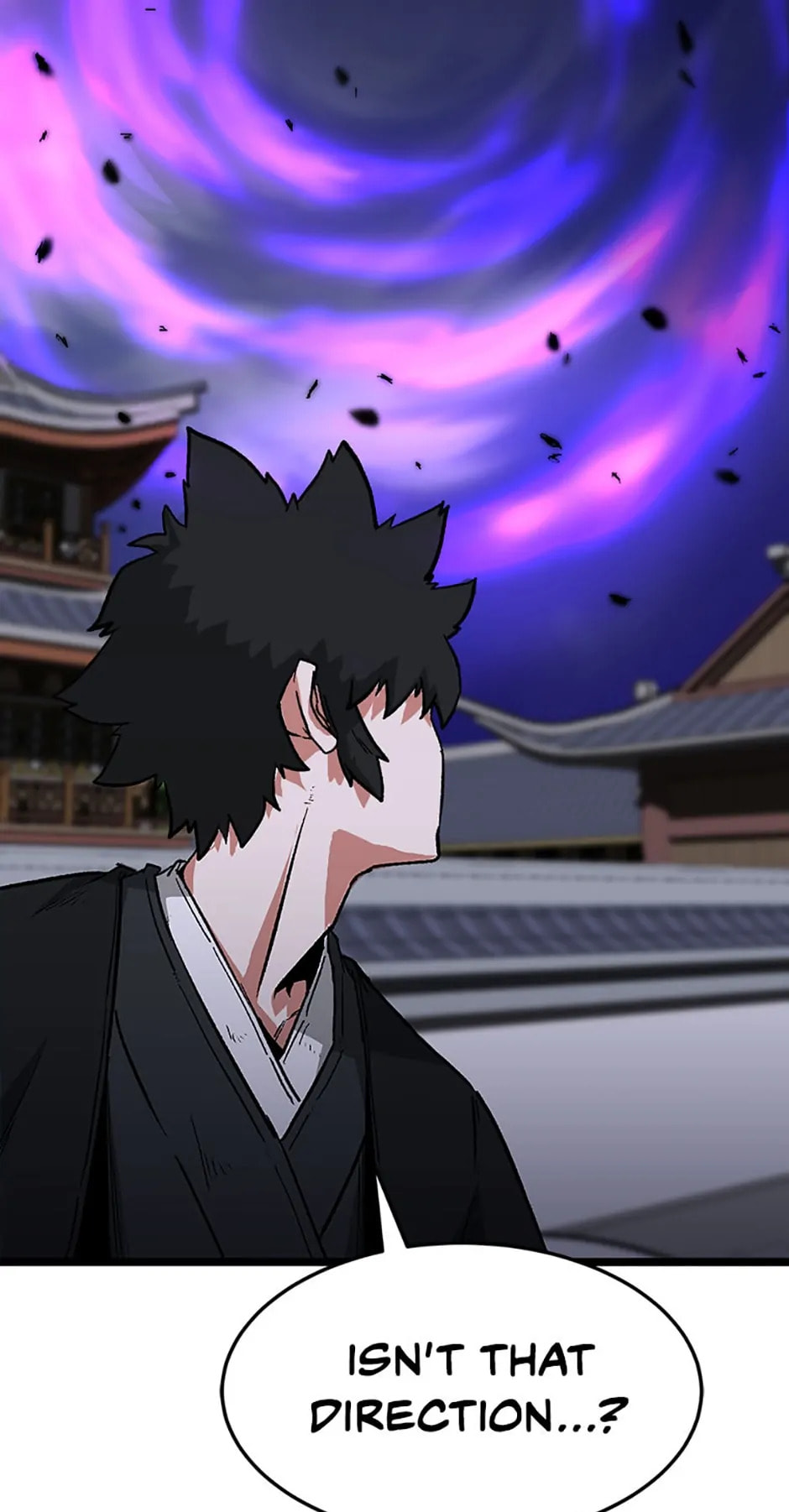 Gangho Apocalypse Chapter 6 page 95 - 