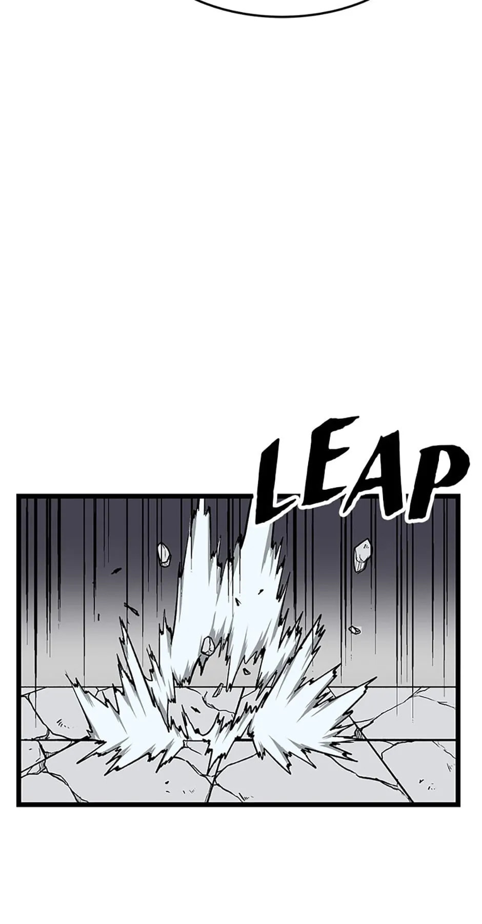 Gangho Apocalypse Chapter 6 page 96 - 