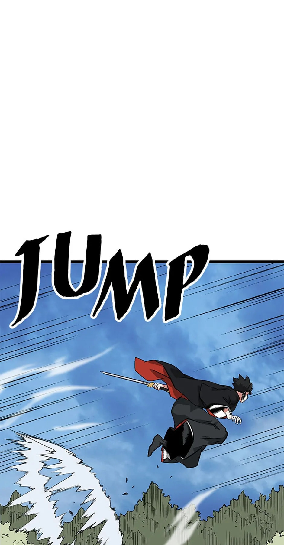 Gangho Apocalypse Chapter 6 page 97 - 