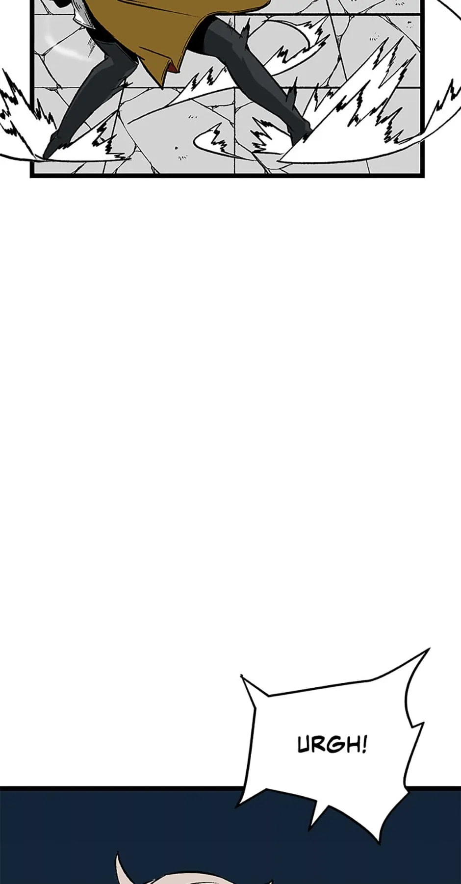 Gangho Apocalypse Chapter 6 page 100 - 