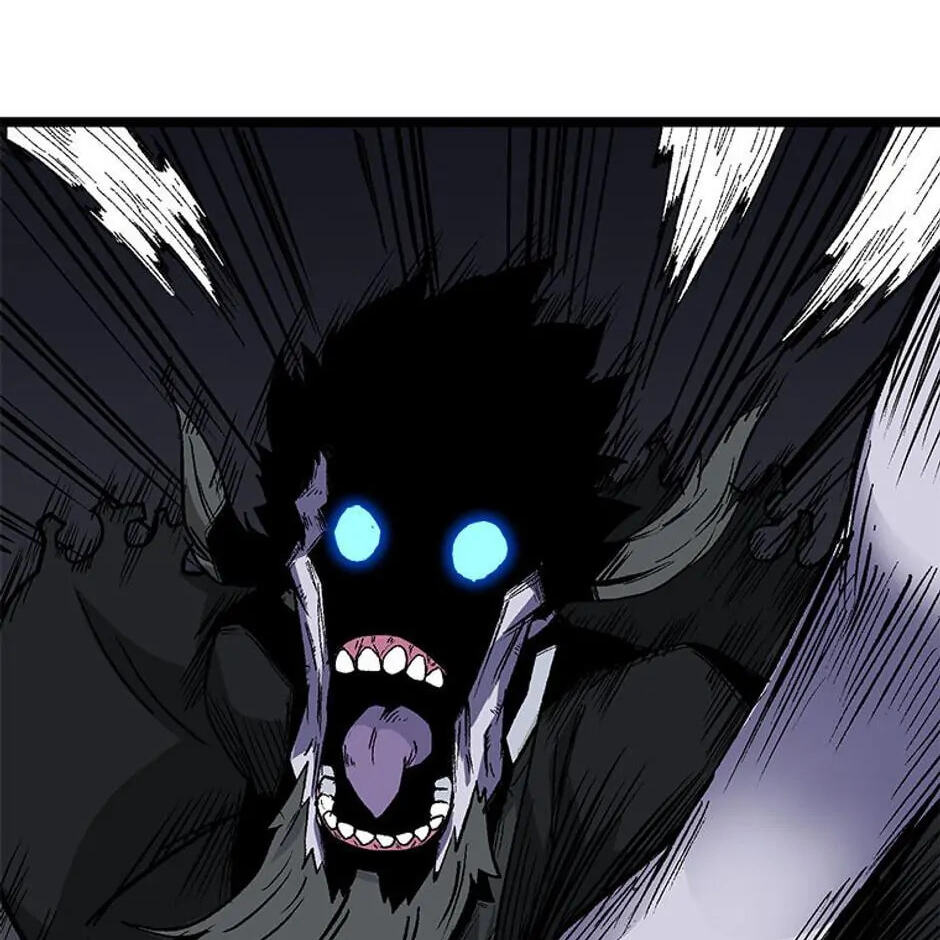 Gangho Apocalypse Chapter 7 page 105 - 