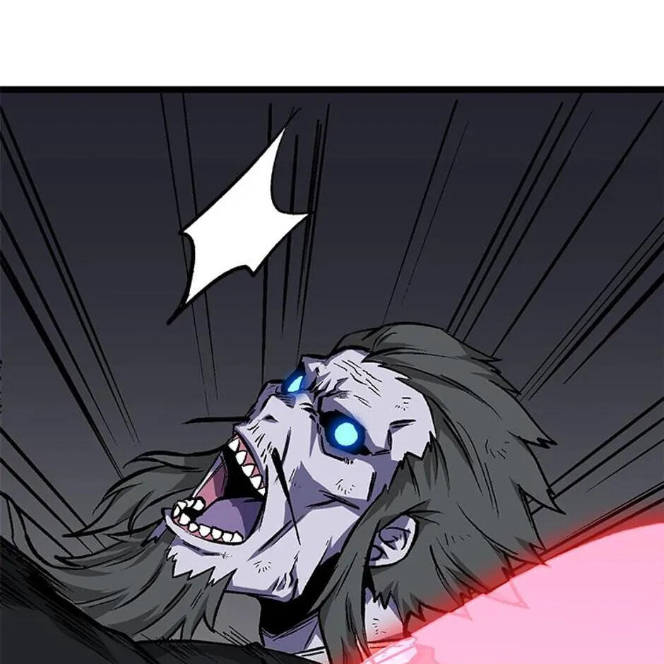 Gangho Apocalypse Chapter 7 page 110 - 