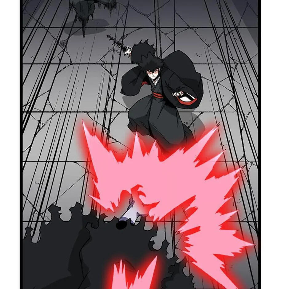 Gangho Apocalypse Chapter 7 page 113 - 