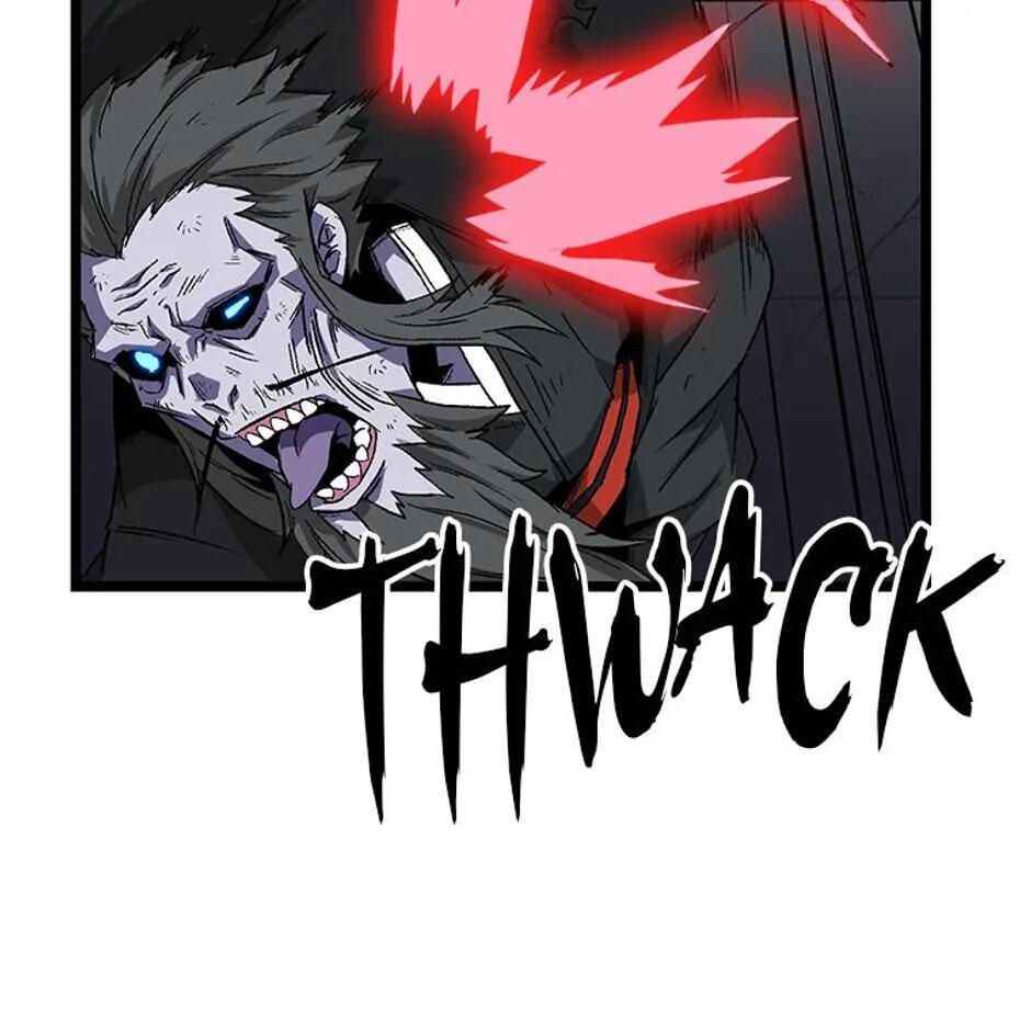 Gangho Apocalypse Chapter 7 page 114 - 