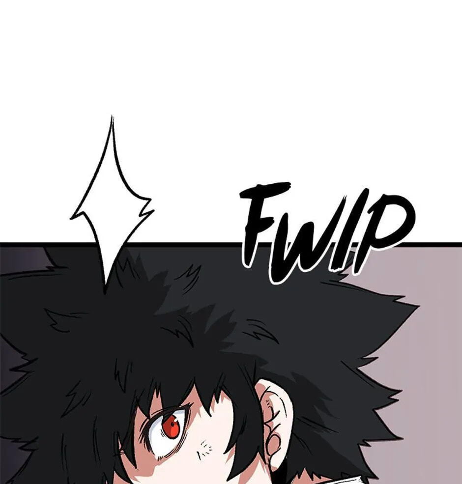 Gangho Apocalypse Chapter 7 page 116 - 