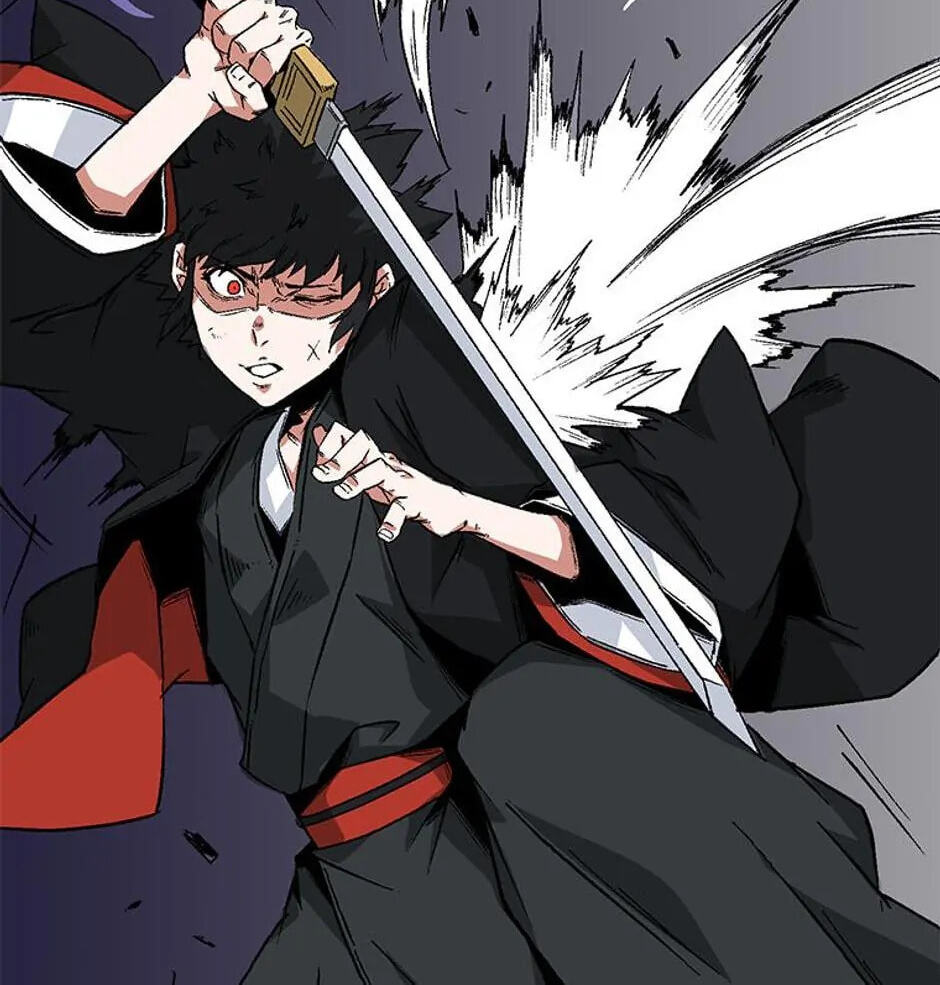 Gangho Apocalypse Chapter 7 page 119 - 