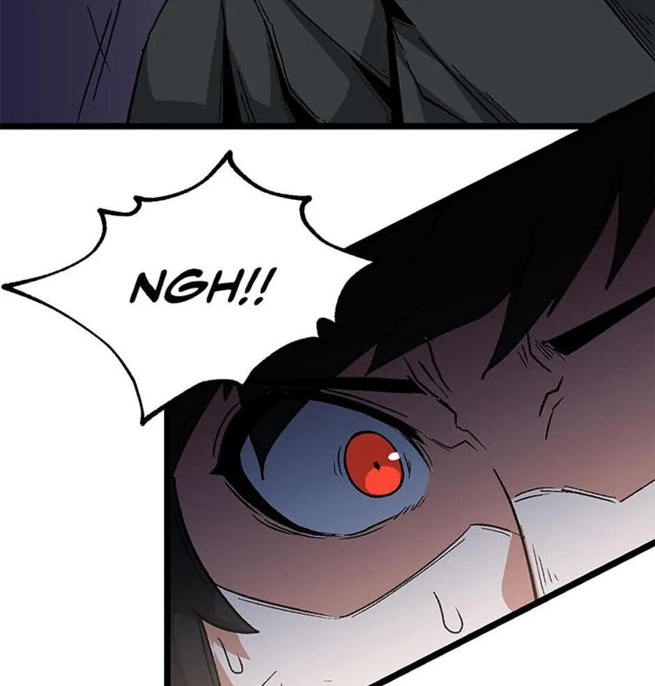 Gangho Apocalypse Chapter 7 page 120 - 
