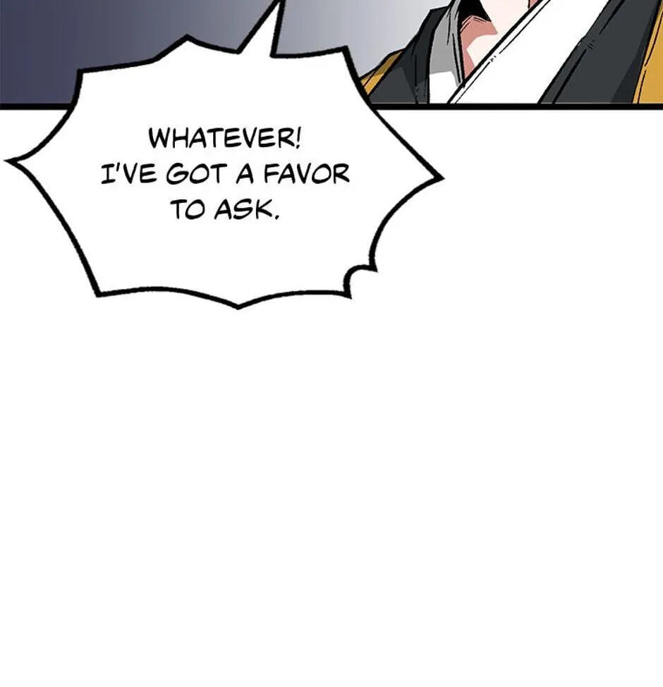 Gangho Apocalypse Chapter 7 page 13 - 