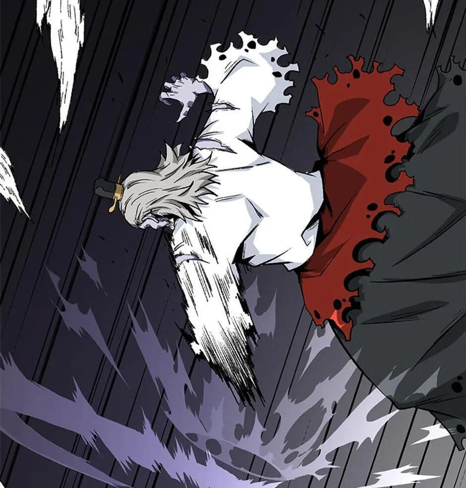 Gangho Apocalypse Chapter 7 page 123 - 