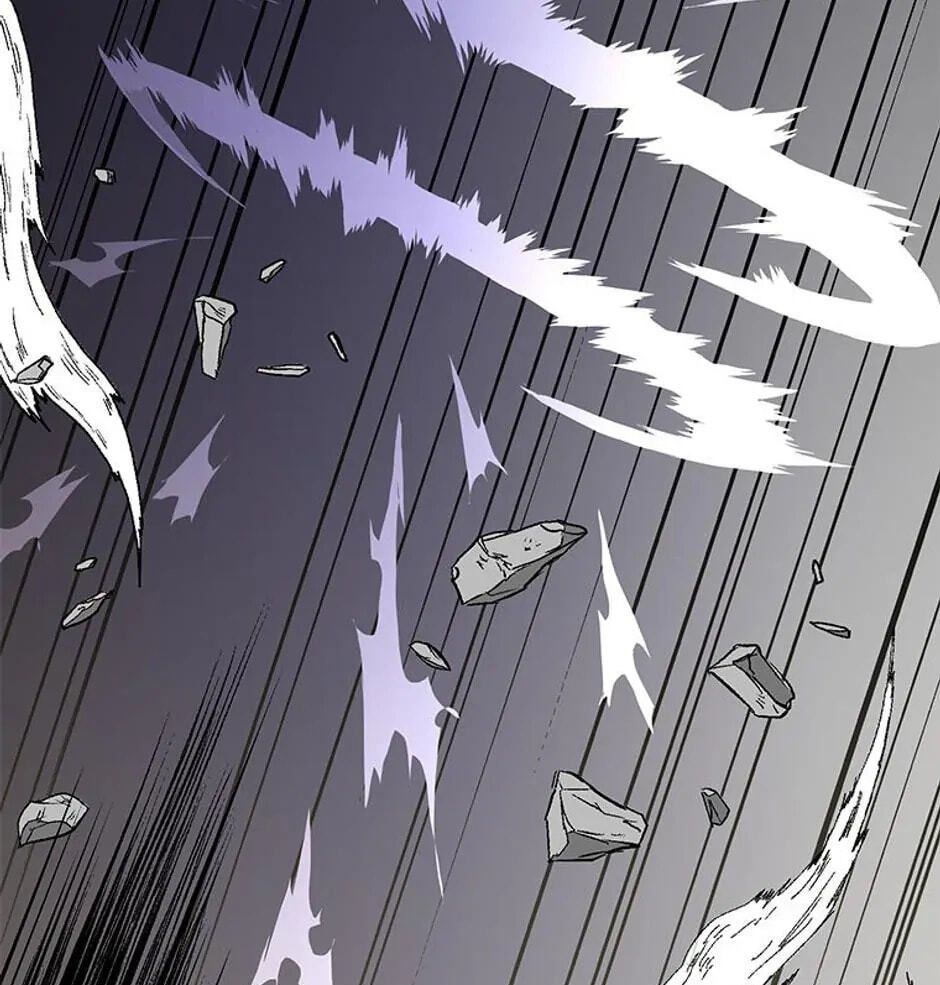 Gangho Apocalypse Chapter 7 page 124 - 