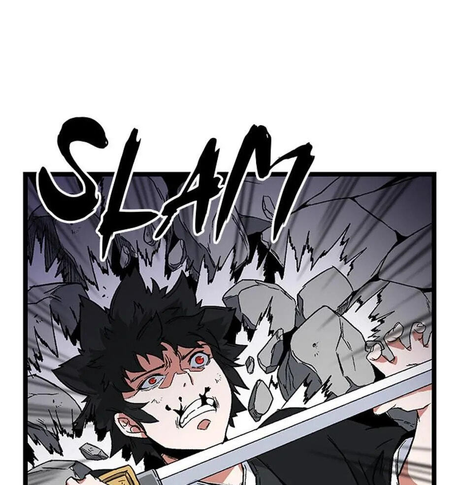 Gangho Apocalypse Chapter 7 page 126 - 