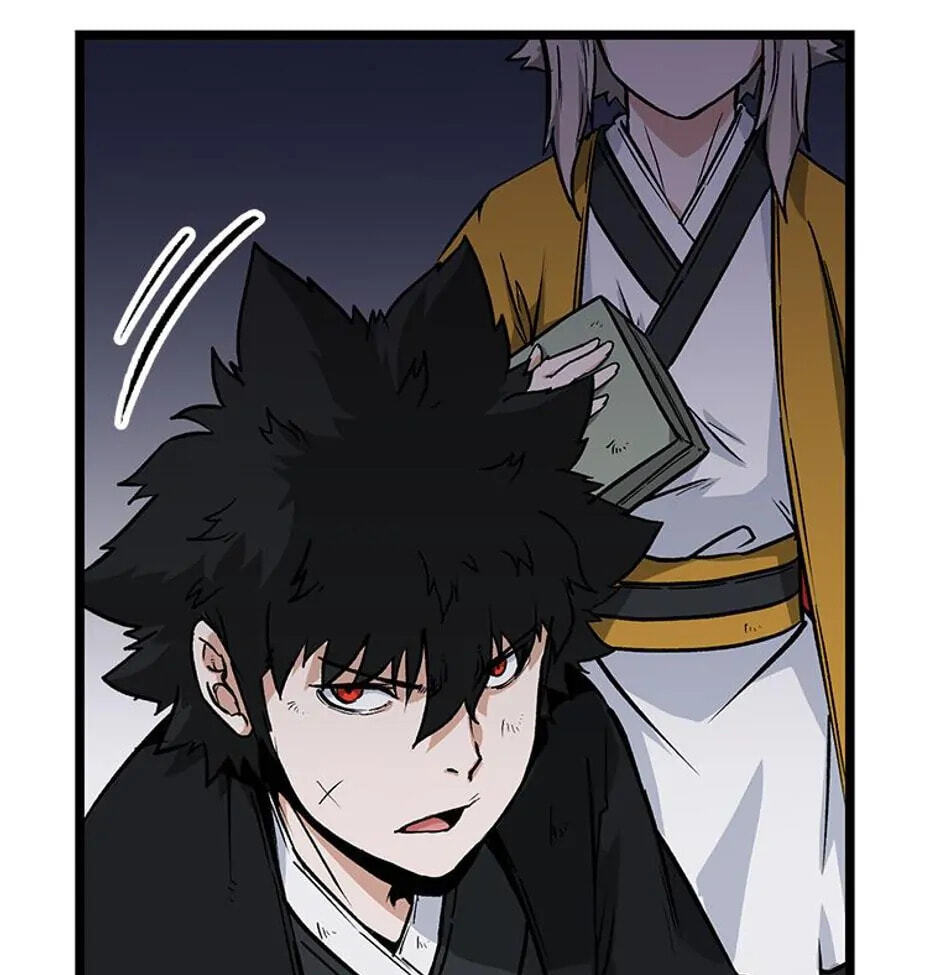 Gangho Apocalypse Chapter 7 page 19 - 