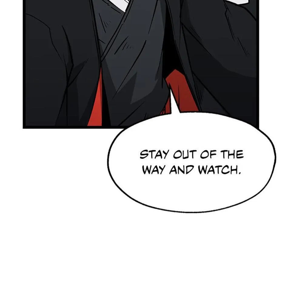 Gangho Apocalypse Chapter 7 page 20 - 