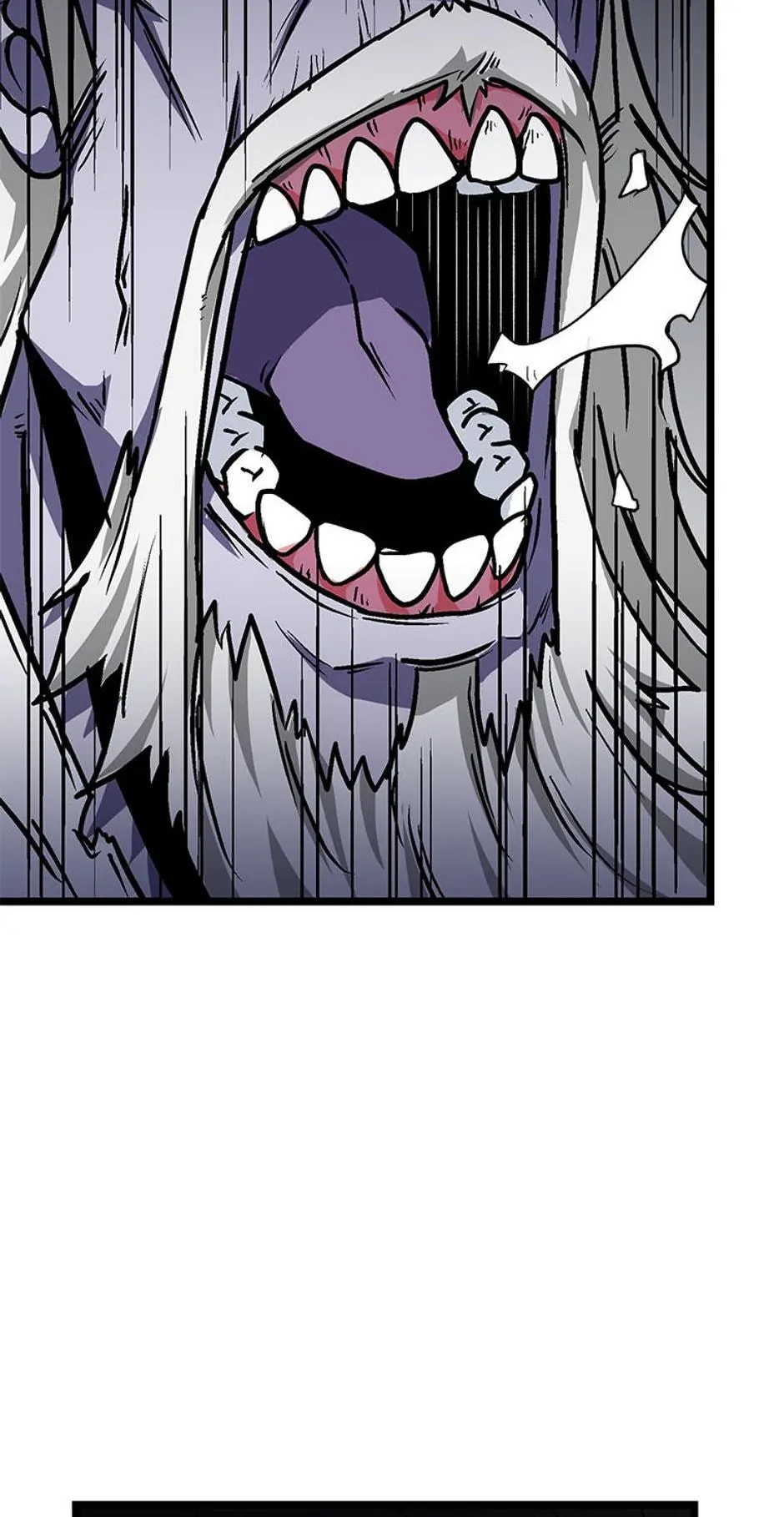 Gangho Apocalypse Chapter 7 page 3 - 