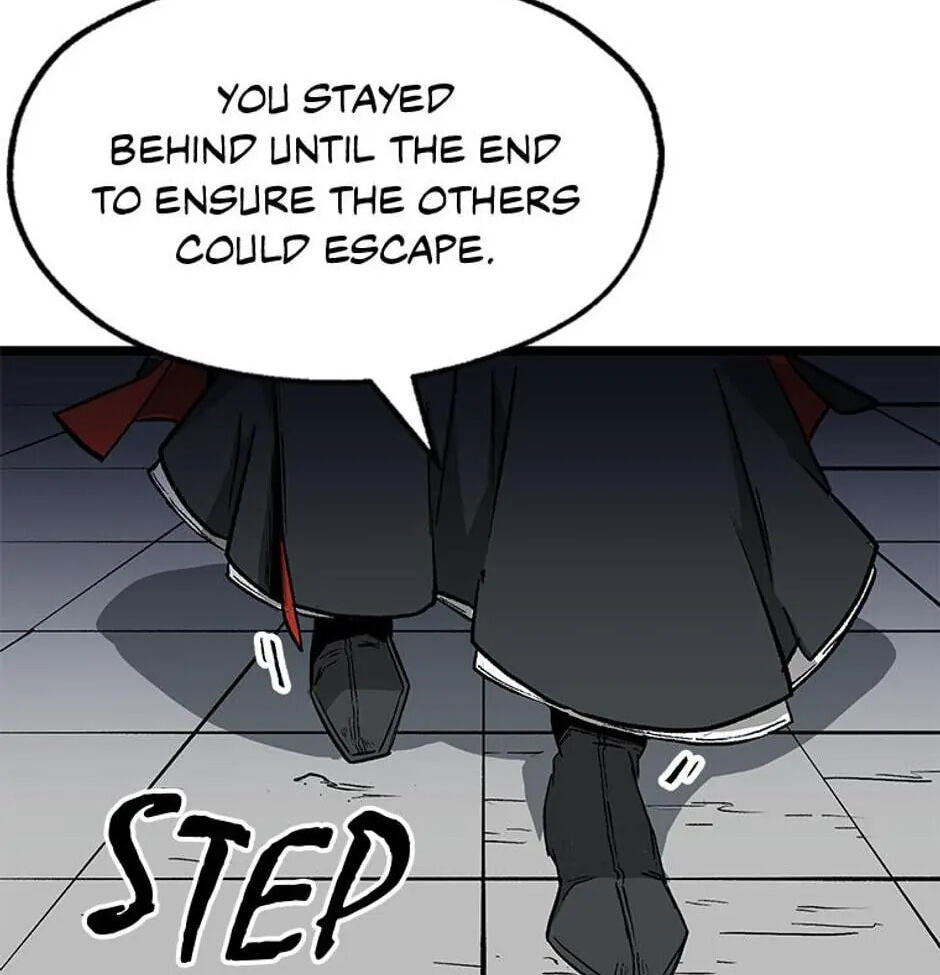 Gangho Apocalypse Chapter 7 page 24 - 