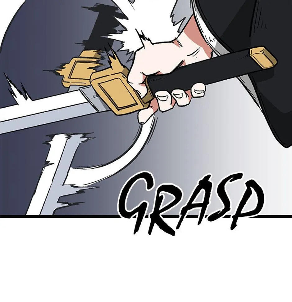 Gangho Apocalypse Chapter 7 page 27 - 