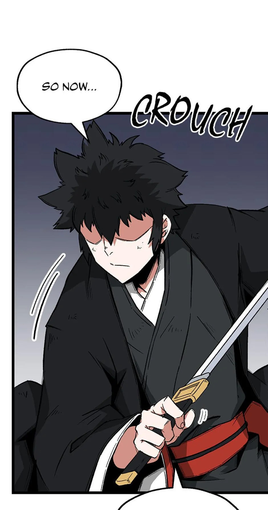 Gangho Apocalypse Chapter 7 page 29 - 