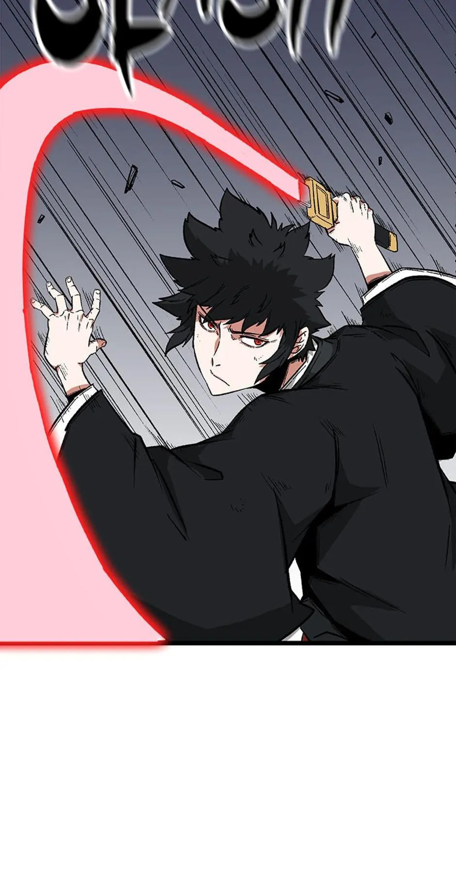 Gangho Apocalypse Chapter 7 page 31 - 