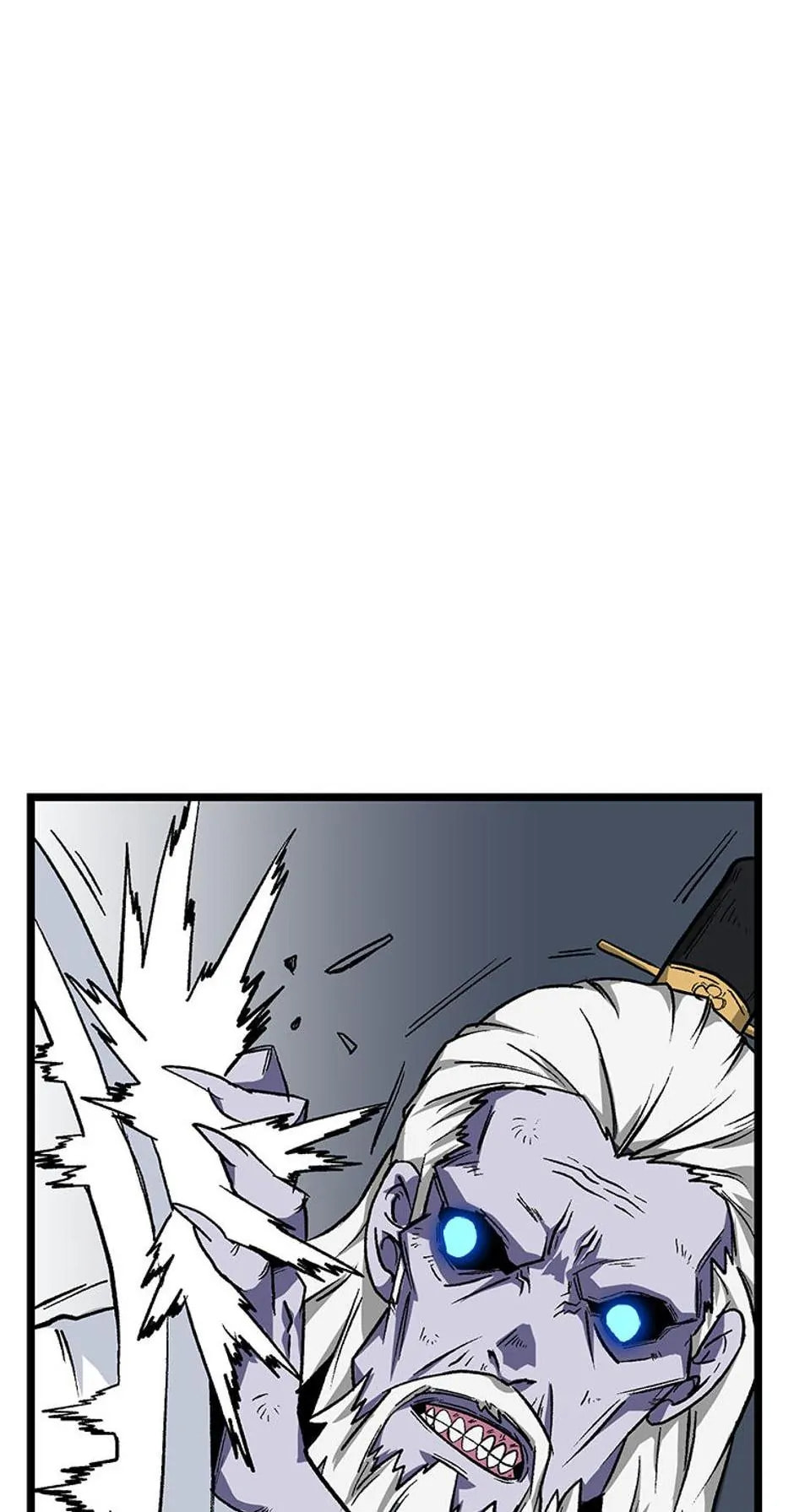 Gangho Apocalypse Chapter 7 page 34 - 
