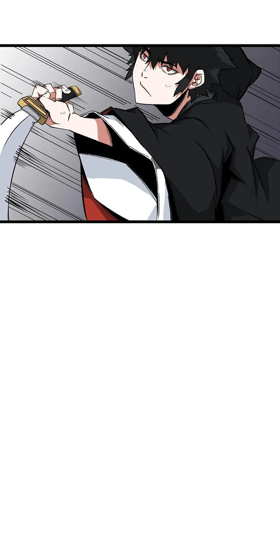 Gangho Apocalypse Chapter 7 page 39 - 