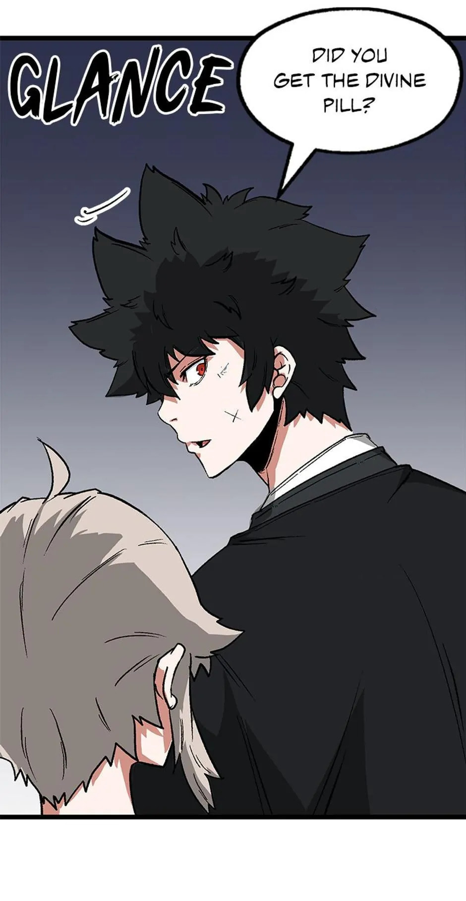 Gangho Apocalypse Chapter 7 page 5 - 