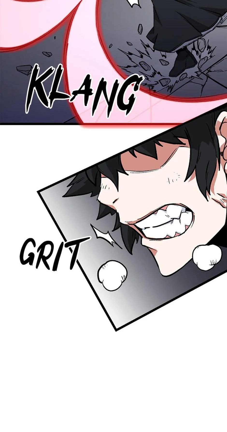Gangho Apocalypse Chapter 7 page 47 - 