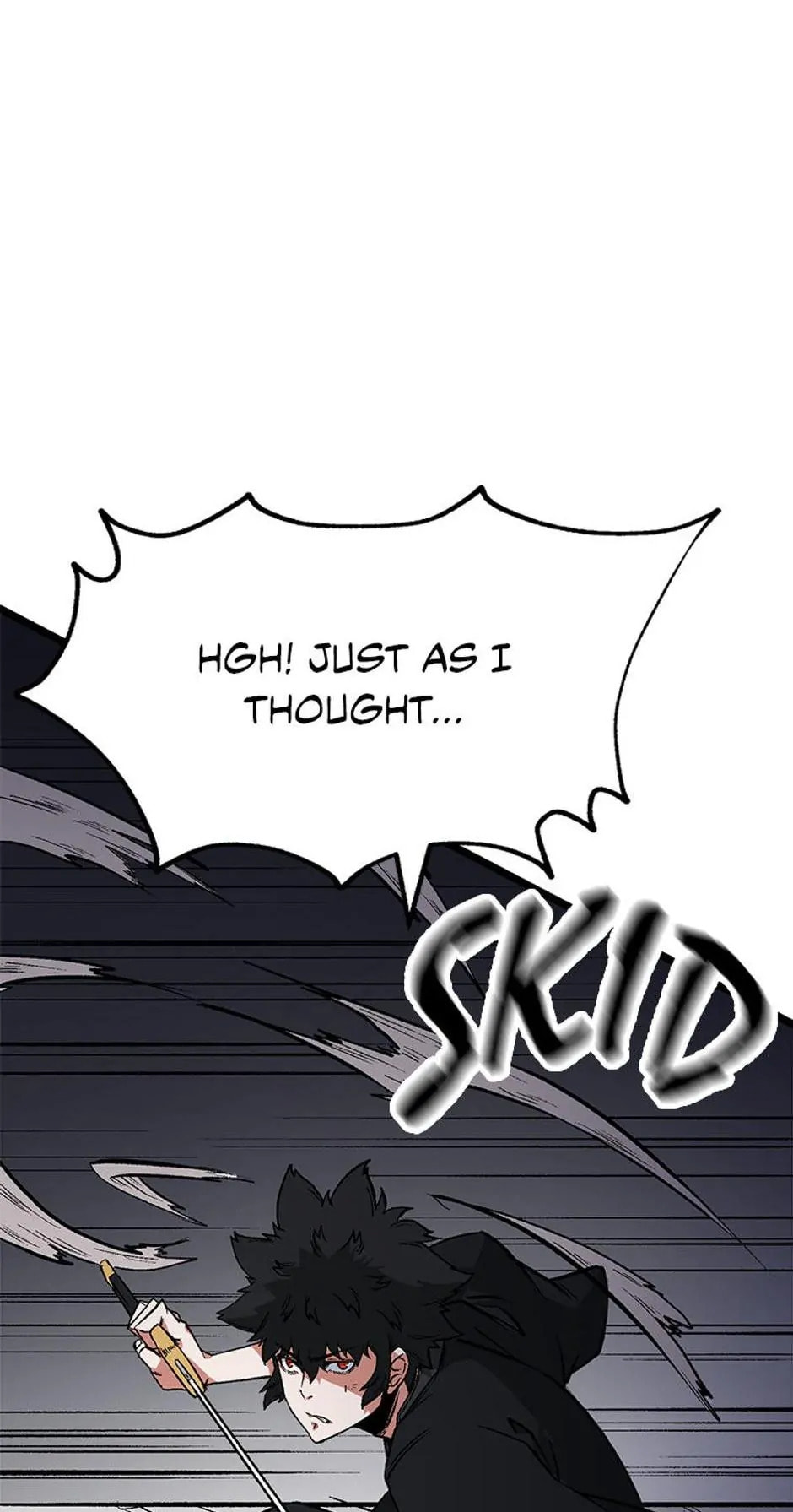 Gangho Apocalypse Chapter 7 page 48 - 