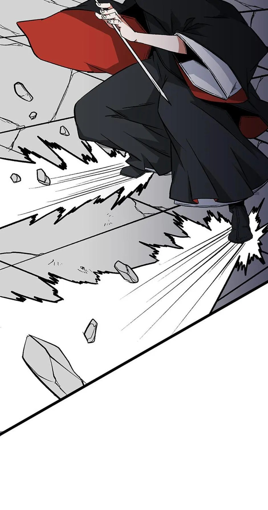 Gangho Apocalypse Chapter 7 page 49 - 
