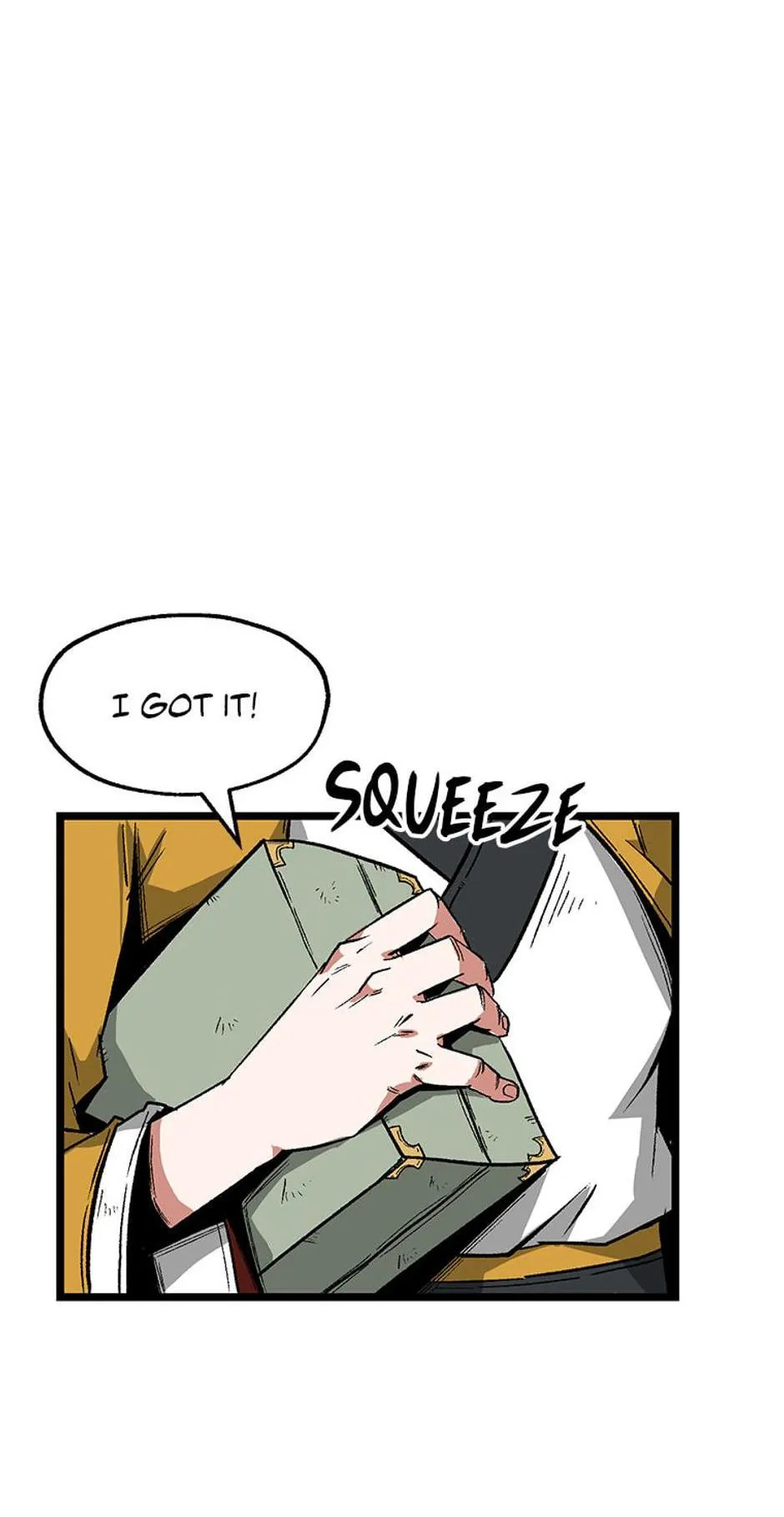 Gangho Apocalypse Chapter 7 page 6 - 