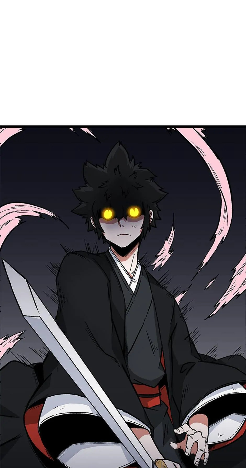 Gangho Apocalypse Chapter 7 page 52 - 