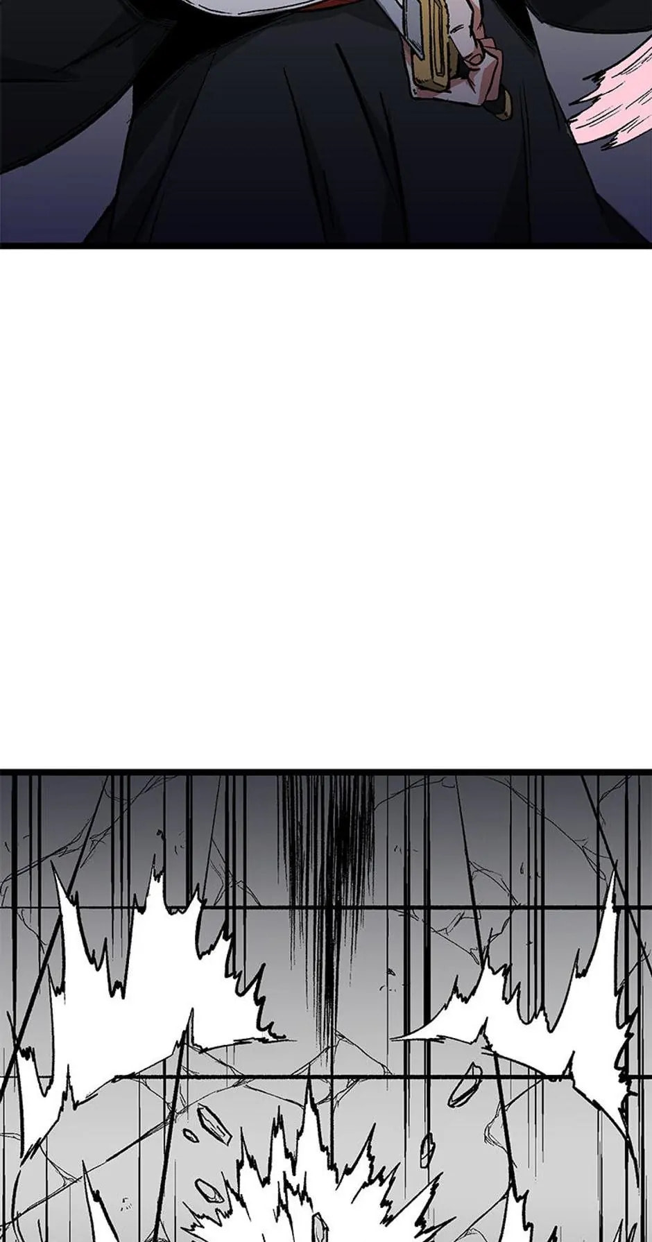 Gangho Apocalypse Chapter 7 page 53 - 