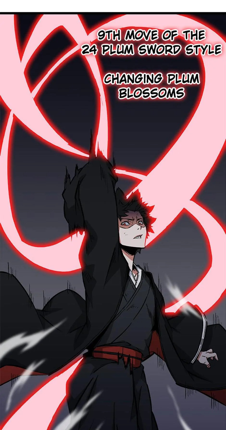 Gangho Apocalypse Chapter 7 page 55 - 