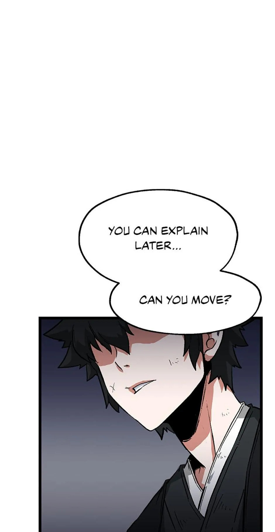 Gangho Apocalypse Chapter 7 page 7 - 
