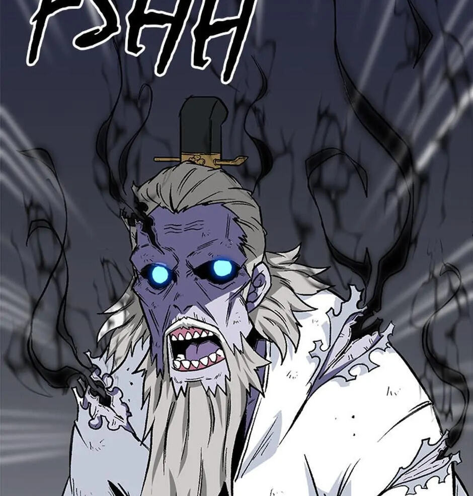 Gangho Apocalypse Chapter 7 page 64 - 