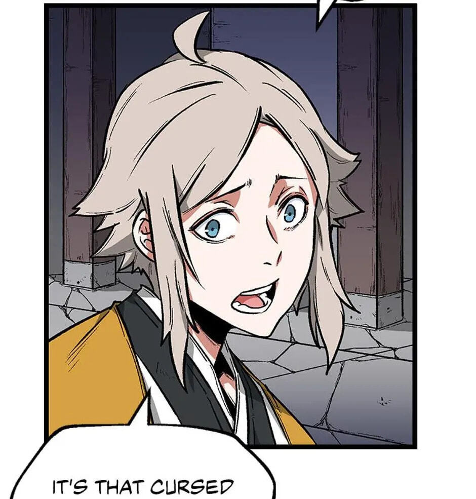 Gangho Apocalypse Chapter 7 page 69 - 