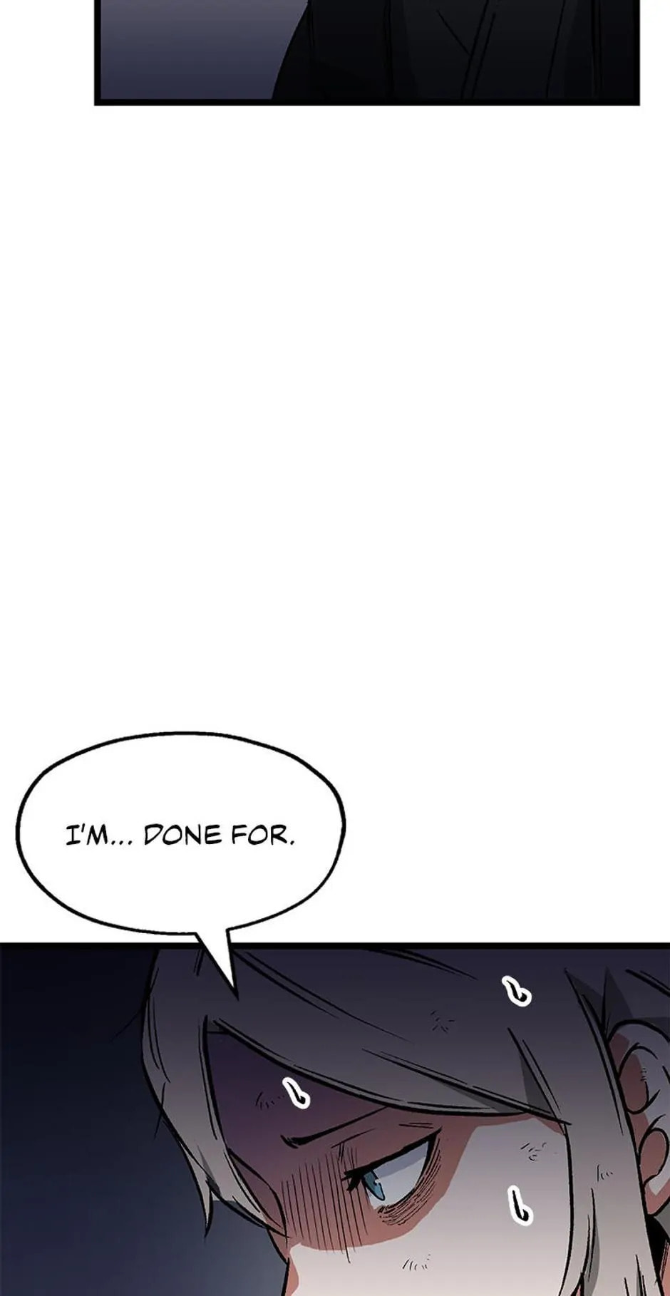 Gangho Apocalypse Chapter 7 page 8 - 