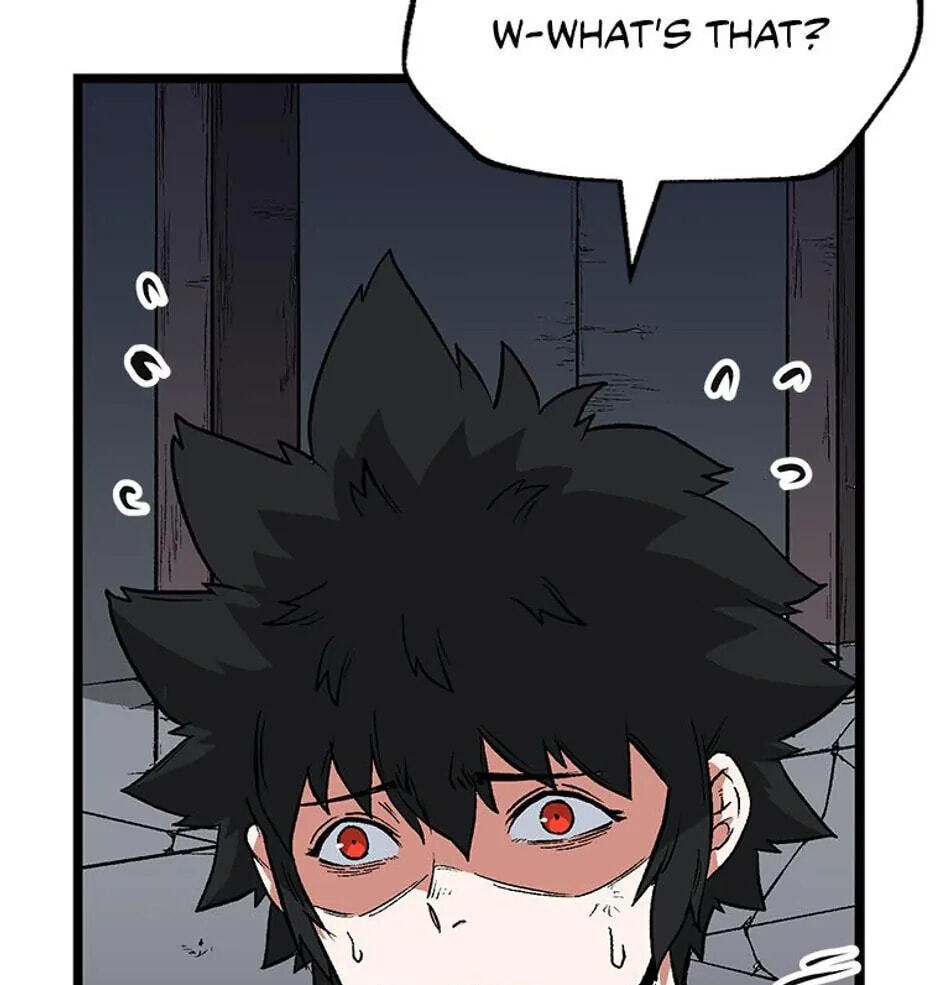 Gangho Apocalypse Chapter 7 page 71 - 