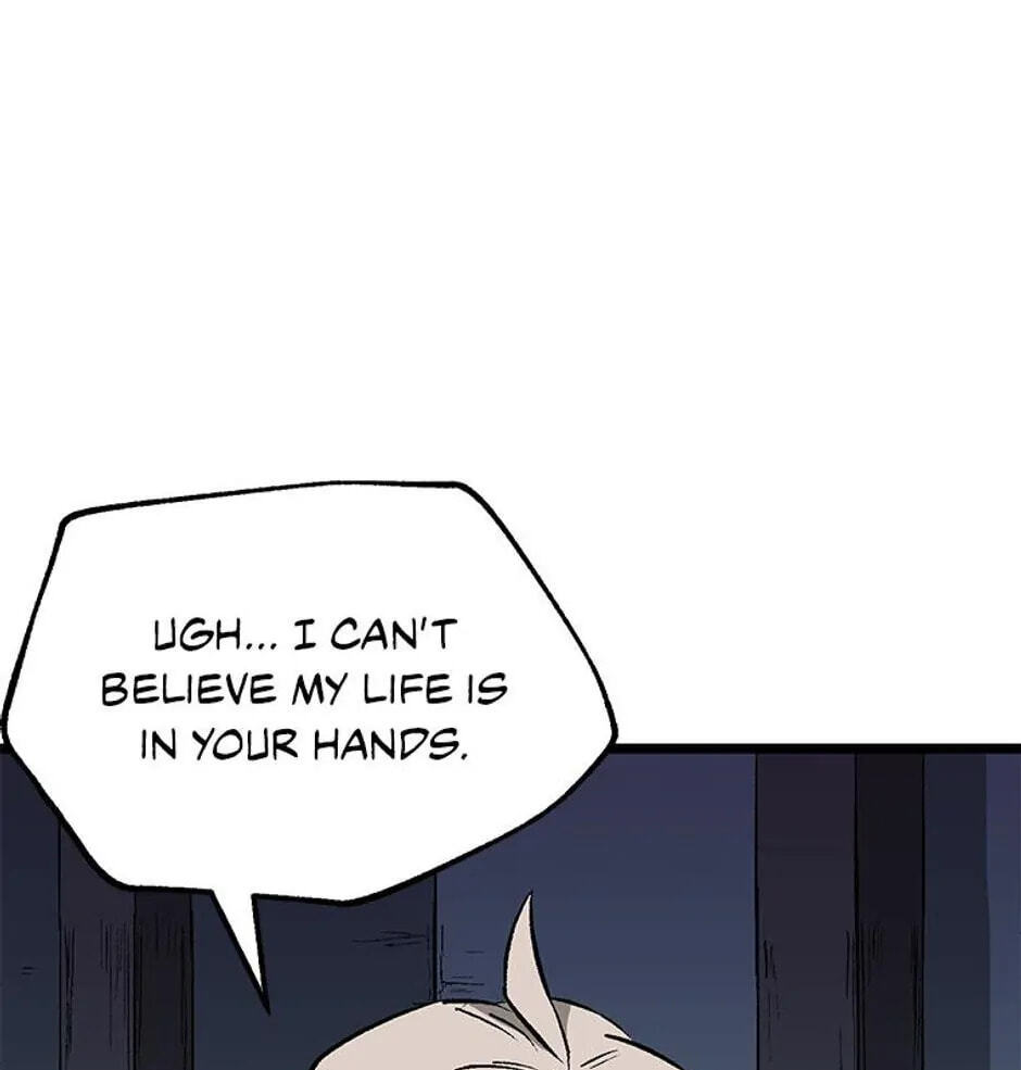 Gangho Apocalypse Chapter 7 page 73 - 