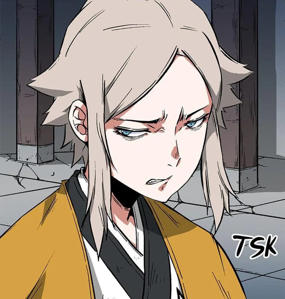 Gangho Apocalypse Chapter 7 page 74 - 