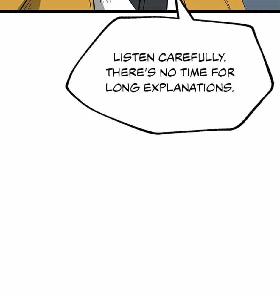 Gangho Apocalypse Chapter 7 page 75 - 