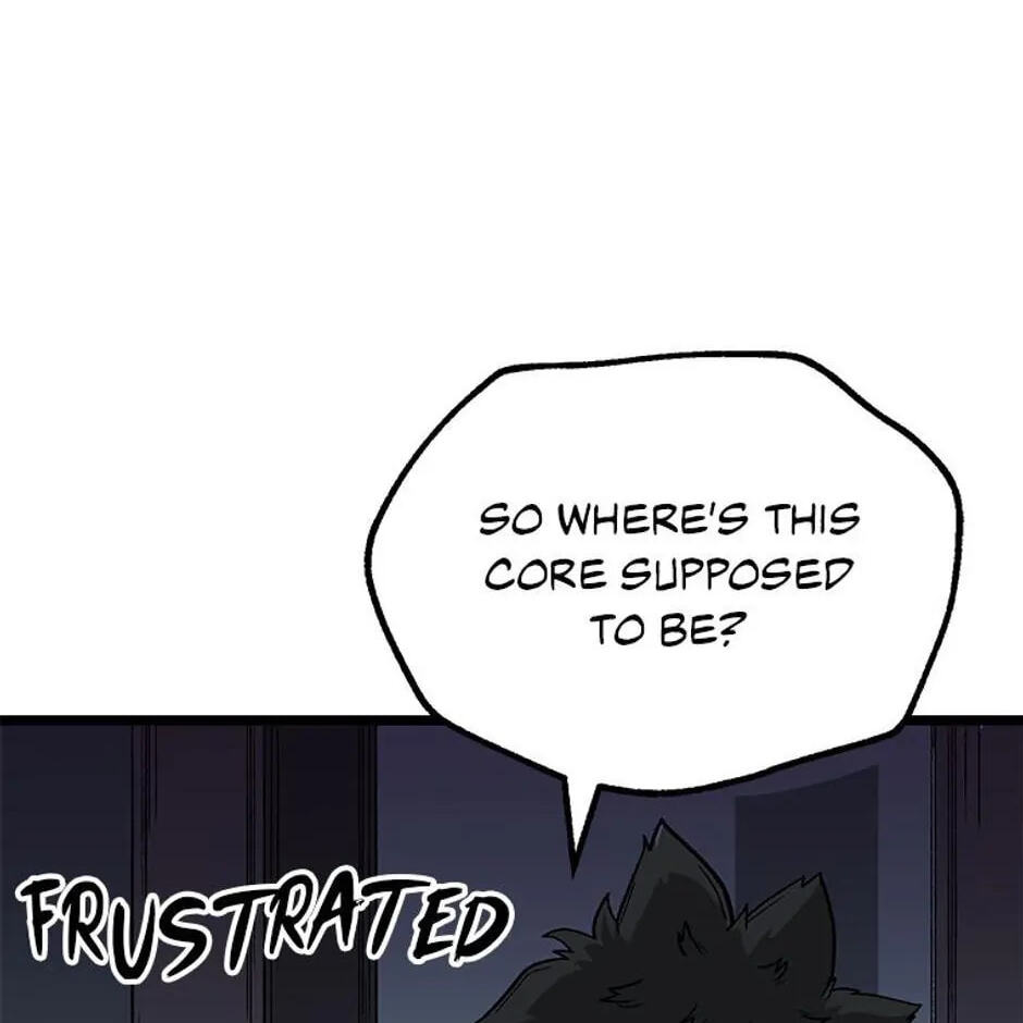 Gangho Apocalypse Chapter 7 page 80 - 