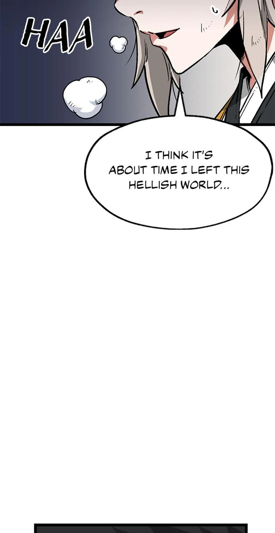 Gangho Apocalypse Chapter 7 page 9 - 