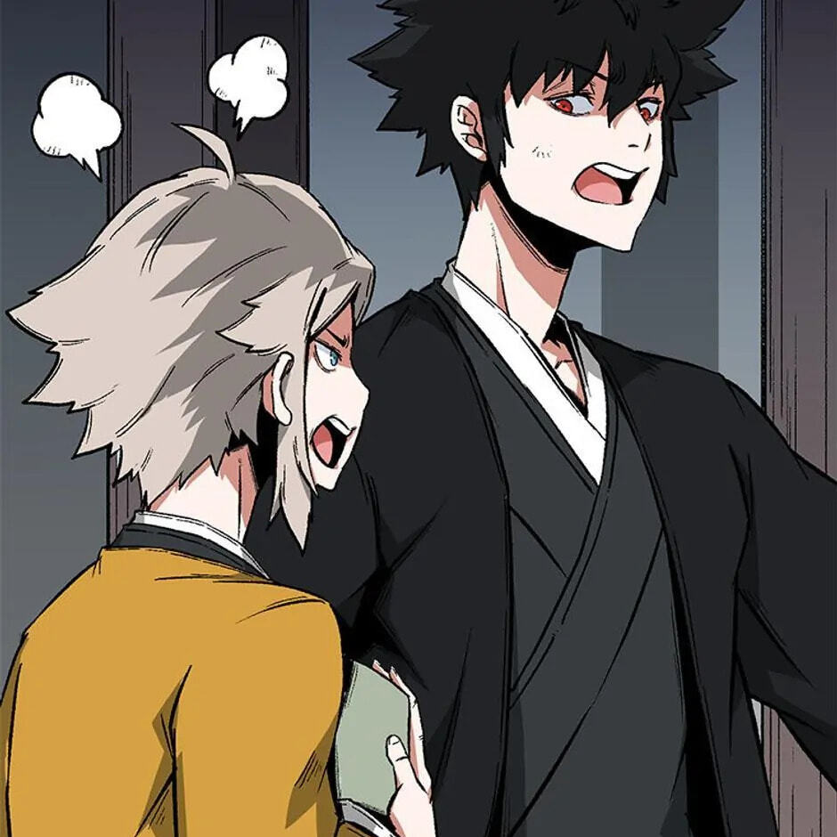 Gangho Apocalypse Chapter 7 page 81 - 