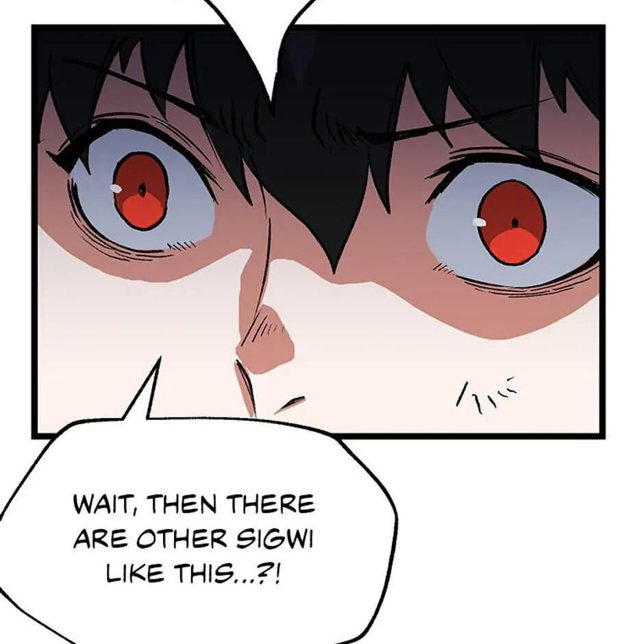 Gangho Apocalypse Chapter 7 page 84 - 