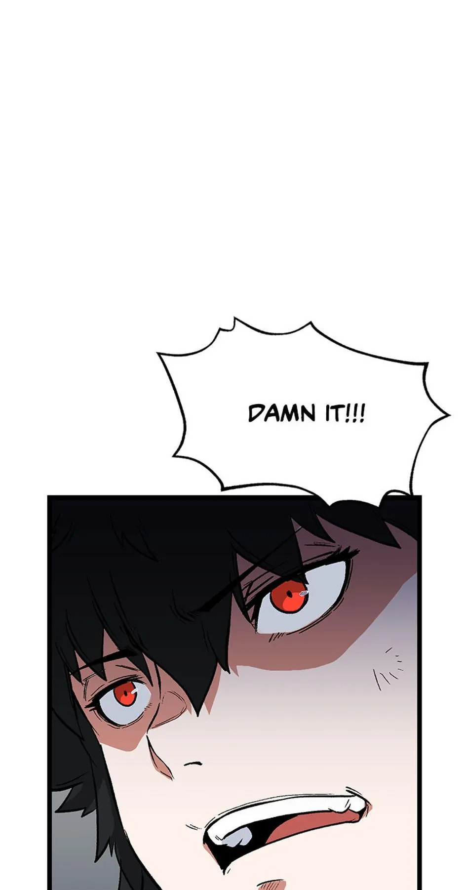 Gangho Apocalypse Chapter 7 page 89 - 